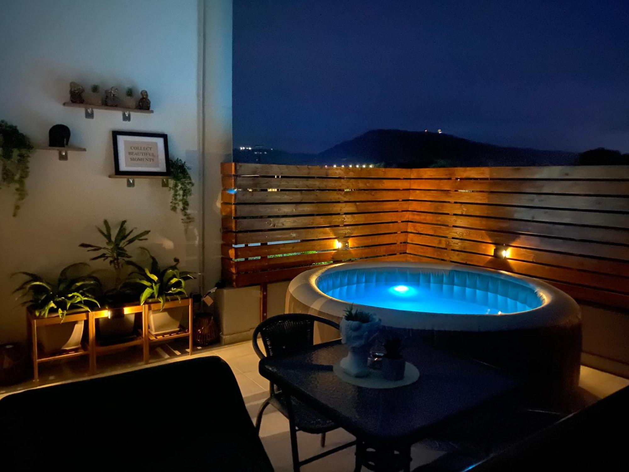 קרמסטי Marvinas Seaside Apartments, Gaia Apartment & Hydor Jacuzzi Apartment מראה חיצוני תמונה